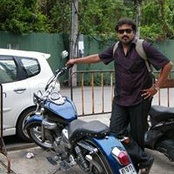 Vamsi Krishna's photo