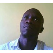Benjamin Buyanza's photo