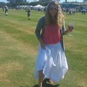 Darci Brown's photo