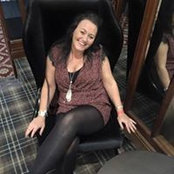 Berni Lomax's photo