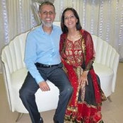 Anisha Khan's photo