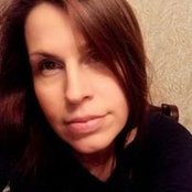 Natasha Polovinkina's photo