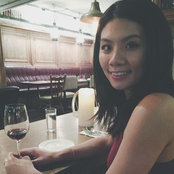 Joanne Chou's photo