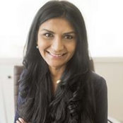 Bina Patel's photo