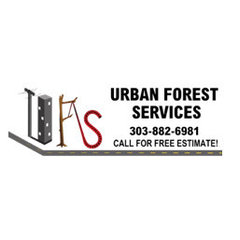 Urban Forest Services