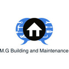 M.G building and maintenance