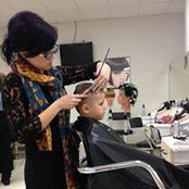 Naomi Meadowcroft's photo
