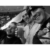 Brock Mayes's photo