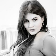 May Jbara Design Studio
