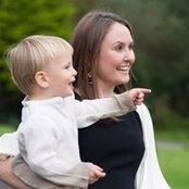 Deirdre Cooper's photo