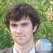 Ludovic Renoults billede