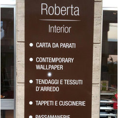 Roberta Ortolano Interior designer