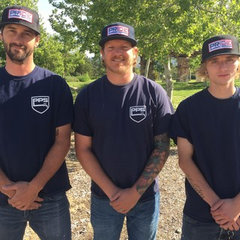 Pride Plumbing Services