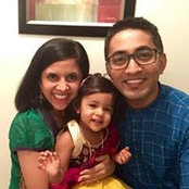 Reshma Mehta's photo