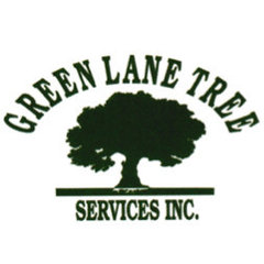 Green Lane Tree Services