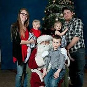 Alisha Breault's photo