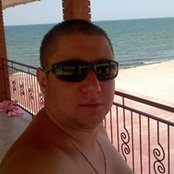 Евгений Харитонов's photo