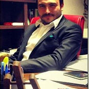 Murat ATLIs billede