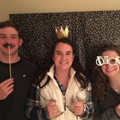 Megan Demeny's photo