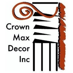 Crown Max Decor