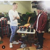 Dominic Chambrone's photo