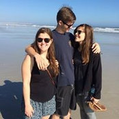 Calliope Holingue's photo