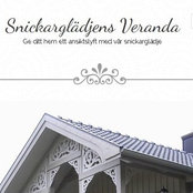Snickarglädjens Verandas foto