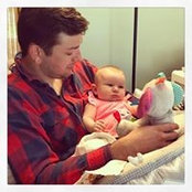 D J's photo