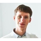 Alex Chaikin's photo