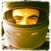 Salim Khouri's photo
