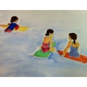 Julia Goldman's photo