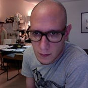 Abraham Nahmad's photo