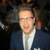 Marcus de Pfeiffer-Key's photo