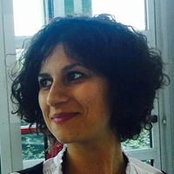 Simona Ferlas billede