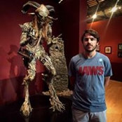 Giancarlo Tocchini's photo