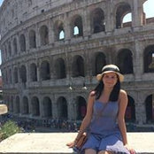 Caamiille Dompiierre's photo