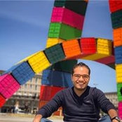 Photo de Fedi Dhaouadi