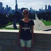 Sofia Mattsson's photo