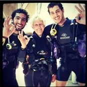 Karim Sawalha's photo
