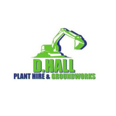 D.Hall Plant Hire & Groundworks Ltd