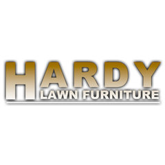 Hardy Lawn Furniture