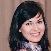 Olga Levinas foto