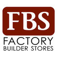 Factory Builder Stores - DFW's profile photo