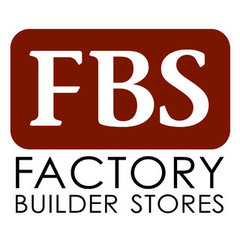 Factory Builder Stores - DFW