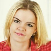Ирина Ларикова's photo
