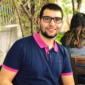 Serdar Kayas billede
