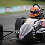 Calvin Suratos's photo