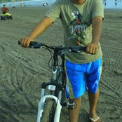 Bayu Hernawans foto
