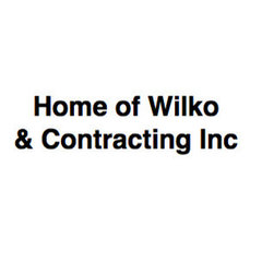 Home of Wilko Gutters & Contracting Inc