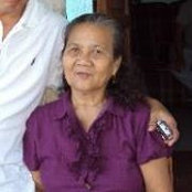 Yolanda Estrada's photo